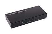 Screen- en audioswitch - Club 3D SenseVision - CSV-1380