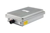 Access Point - LevelOne WLAN Access Point & Extender outdoor PoE - WAB-8011