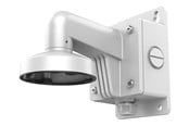Systeemaccessoires  - LevelOne IPCam Levelone CAS-7302 Wandmontage-Kit mit Anschl - CAS-7302