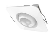 Smart Home - Philio Tech Philio Outdoor Bewegingssensor with Square Recessor - PHIEPSP05-B