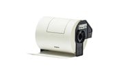 Papier, fotopapier en etiketten - Brother DK-11247 - labels - 180 pcs - DK11247