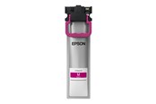 Inkt, toner en verbruiksartikelen - Epson T9453 - XL - Magenta - Original - blækpatron - C13T945340