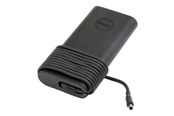 Laptop oplader - Dell Power Adapter Kit - 130W - 4.0 mm DC - Europe - DELL-K9VXV