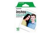Fotofilm - Fujifilm INSTAX Square Film - 10 Shots - 16549278