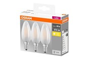Armaturen & Lampen - Osram LED spot LED Basis CLASSIC B E14 - 4058075819375