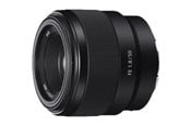 Lens - Sony FE 50mm F1.8 - SEL50F18F.SYX