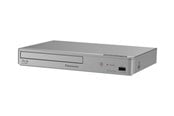 Blu-Ray - dvd-speler - Panasonic DMP-BDT168EG - Blu-ray-speler - DMP-BDT168EG