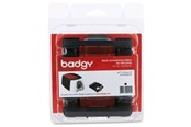 Inkt, toner en verbruiksartikelen - Evolis Badgy - CBGR0500K