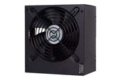 Voeding - SilverStone Strider Essential Series ST50F-ES230 Voeding - 500 Watt - 120 mm - ATX - 80 Plus 80 PLUS - SST-ST50F-ES-230 black