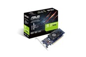 Grafische kaarten - ASUS GeForce GT 1030 Low Profile - 2GB GDDR5 RAM - Grafische kaarten - 90YV0AT2-M0NA00