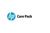 Service en support - HP E Foundation Care Exchange Service Post Warranty - U4CZ3PE