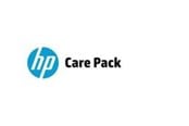 Service en support - HP E Foundation Care Call-To-Repair Service with Defective Media Retention Post Warranty - U7MY4PE