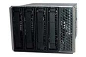 Harde schijf accessoires - Intel Drive Bay - Kit - hus til lagringsenhed - AUP4X35S3HSDK