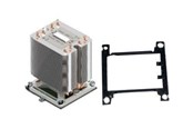 Systeemaccessoires  - Intel udstyrspakke for system - AXXSTPHMKIT