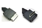 SAS / SCSI-kabel - Intel OCuLink Cable Kit - AXXCBL530CVCR