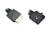 SAS / SCSI-kabel - Intel OCuLink Cable Kit - AXXCBL800CVCR