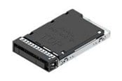 Harde schijf accessoires - Intel - holder til lagringsenhed (caddy) - FXX35HSCAR2