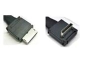 SAS / SCSI-kabel - Intel OCuLink-kabelset - AXXCBL600CVCR