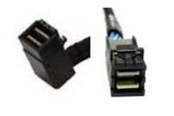 SAS / SCSI-kabel - Intel mSAS-HD Cable Kit - AXXCBL650HDHRT