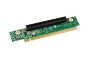 Docking station - Intel 1U PCI Express 1x16 Riser - uitbreidingskaart - F1UL16RISER3