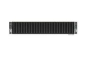 Case - Intel Serverbehuizing - Case - Server (Rack) - Zwart - H2224XXLR3