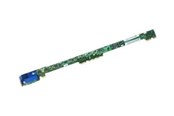 Systeemaccessoires  - Intel 6-Port IT iMR w/ LSI 3408 IOC - Bridge board - AHWBPBGB24R
