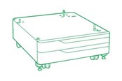 Printeraccessoires - Lexmark 2 x 500-Vellen Lade CS92x CX92x - 32C0050