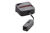 Mobiel - Overige accessoires - Poly MDA105 QD - bediening voor headset / hoofdtelefoon - 205255-11