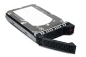 Harde schijf - Lenovo ThinkSystem - 4TB - Harde schijf - 7XB7A00047 - SAS3 - 3.5" - 7XB7A00047