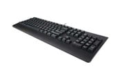 Toetsenbord - Lenovo Preferred Pro II - Toetsenbord - Zwart - 4X30M86917