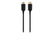 Kabels - diversen - Belkin High Speed HDMI Cable with Ethernet - F3Y021bt2M