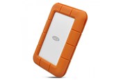 Harde schijf - Extern - LaCie Robuust Beveiligd - 2TB - External Hard drive - Orange - STFR2000403