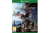 Games - Monster Hunter: World - Microsoft Xbox One - RPG - 5055060967263