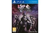 Games - Dissidia: Final Fantasy NT - Sony PlayStation 4 - Fighting - 5021290078987