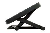 Systeemaccessoires - Fellowes Professional Series Ultimate Foot Ondersteuning - 8067001