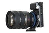 Camera- en lensaccessoires - Novoflex ASTAT-NEX - ringhouder voor driepootstatief - ASTAT-NEX