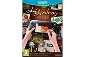 Games - Kunstacademie Atelier - Nintendo Wii U - Entertainment - 0045496334734