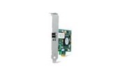 Netwerk-adapter (netwerkkaart, printserver, enz.) - Allied Telesis 0 (This is Danish, not Dutch. Please specify the target language.) - AT-2914SP-901