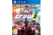 Games - De Crew 2 - Sony PlayStation 4 - Racing - 3307216024637