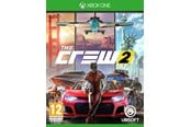 Games - De Crew 2 - Microsoft Xbox One - Racing - 3307216024811