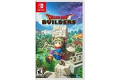 Games - Dragon Quest Builders - Nintendo Switch - RPG - 0045496421434