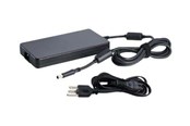 Laptop oplader - Dell AC AV / multimedia paneel - strømforsyningsadapter - 240 Watt - 331-9053