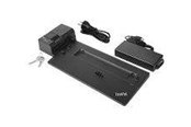Docking station - Lenovo ThinkPad Pro Docking station 135W (40AH0135EU) EU - 40AH0135EU