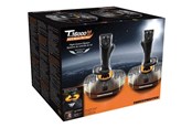 Gaming accessoires - Thrustmaster T.16000M FCS Duo Stick - Wired Controller - 2960815