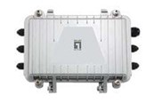 Repeater & zendontvanger - LevelOne PFE-1014R - netwerkverlenger - 100Mb LAN GigE - PFE-1014R
