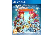 Games - Scribblenauts: Showdown - Sony PlayStation 4 - Party - 5051895411025