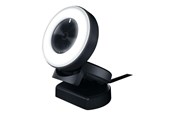 Webcam - Razer Kiyo - RZ19-02320100-R3M1