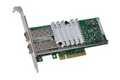 Netwerk-adapter (netwerkkaart, printserver, enz.) - Sonnettech Presto 10GbE SFP+ - G10E-SFP-2XA-E2