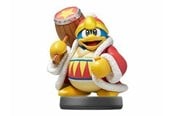 Gaming accessoires - Nintendo Amiibo King Dedede - Super Smash Bros - 0045496352745