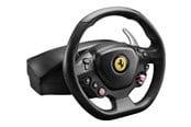 Gaming accessoires - Thrustmaster Ferrari T80 488 GTB Edition - Wired Controller - Sony PlayStation 4 - 4160672